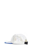 Berretto da baseball Red Box Mesh bianco