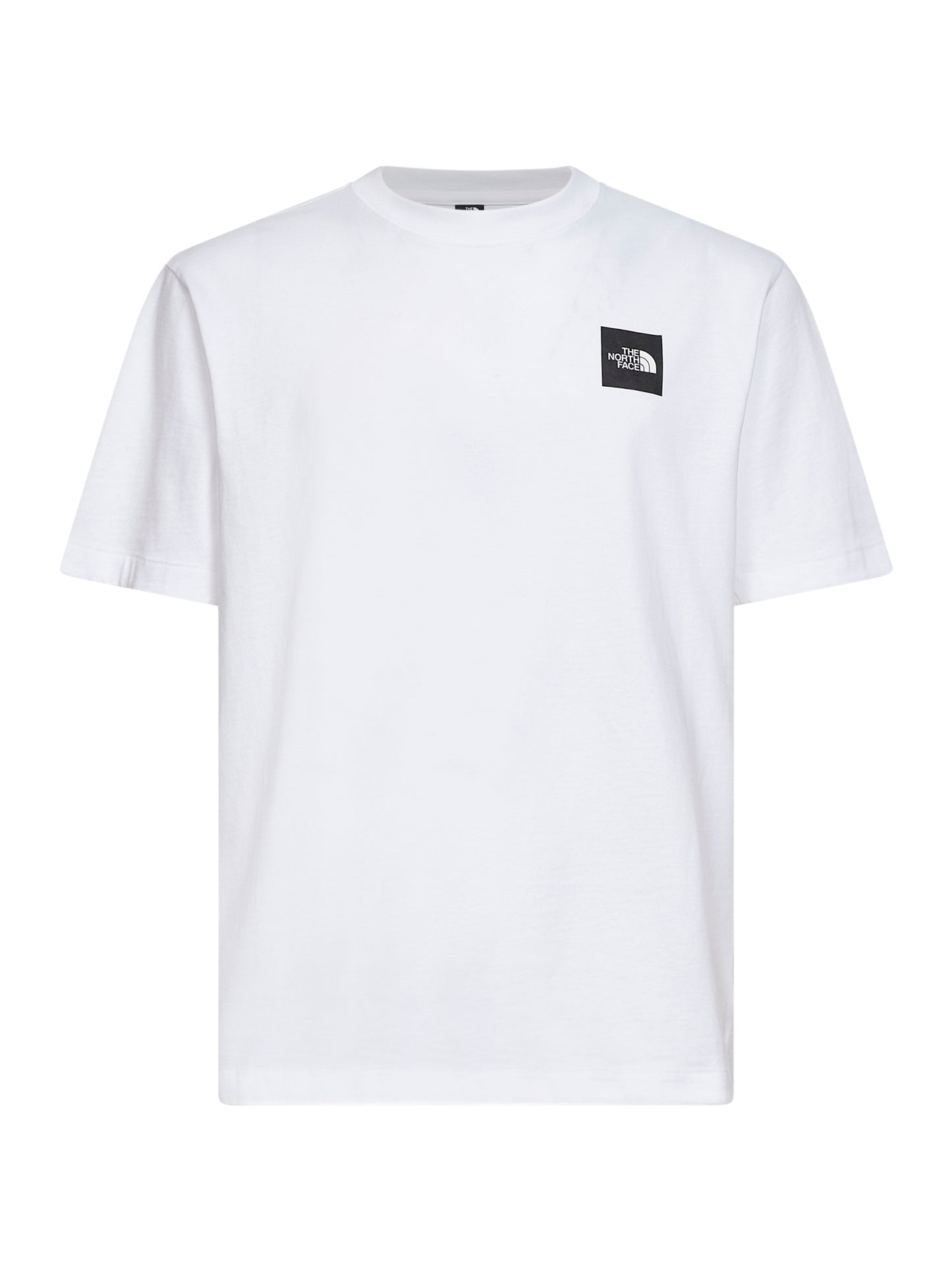 T-shirt Expedition Photo Relaxed Graphic bianca