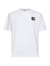 T-shirt Expedition Photo Relaxed Graphic bianca