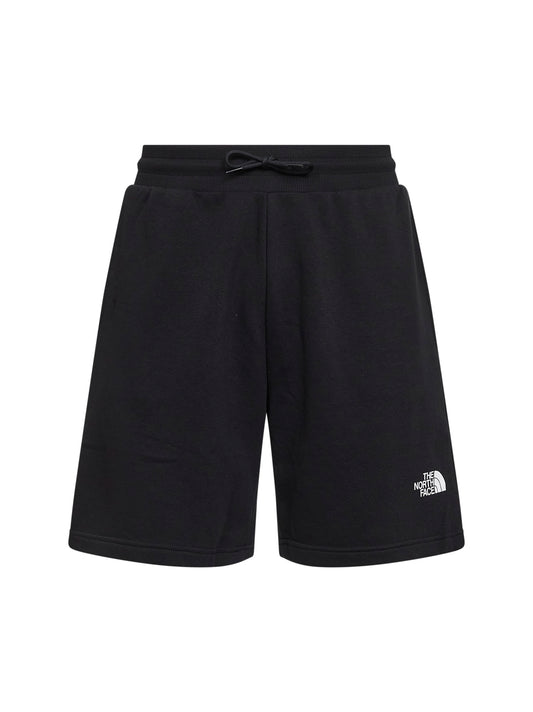 Shorts Simple Dome Light Regular neri