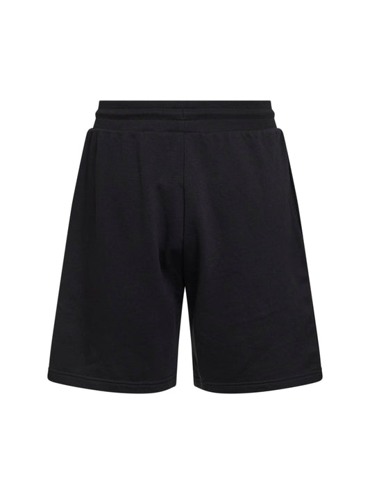 Shorts Simple Dome Light Regular neri