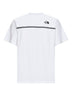 T-shirt Zumu Relaxed bianca