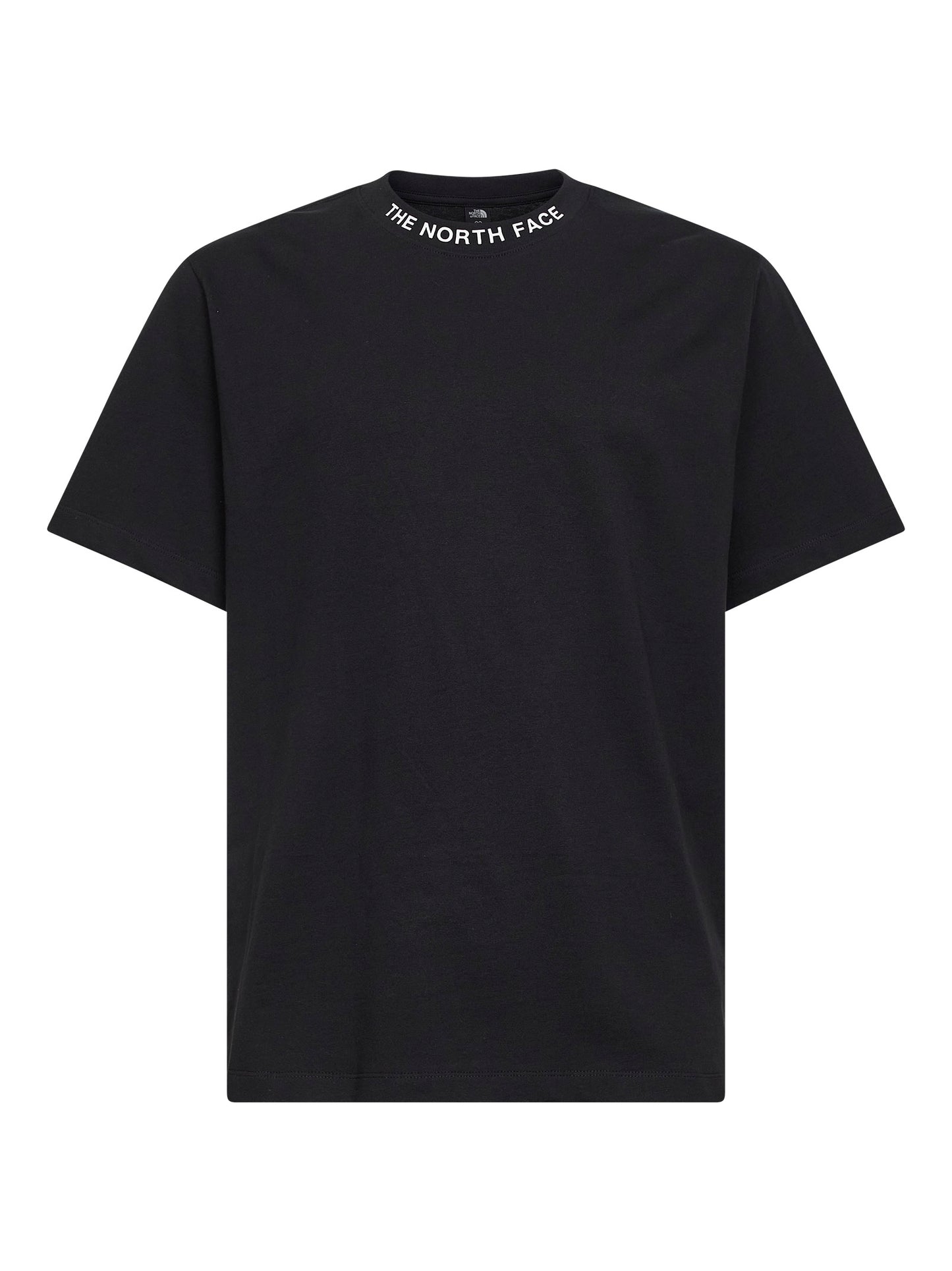 Black Zumu Relaxed T-Shirt