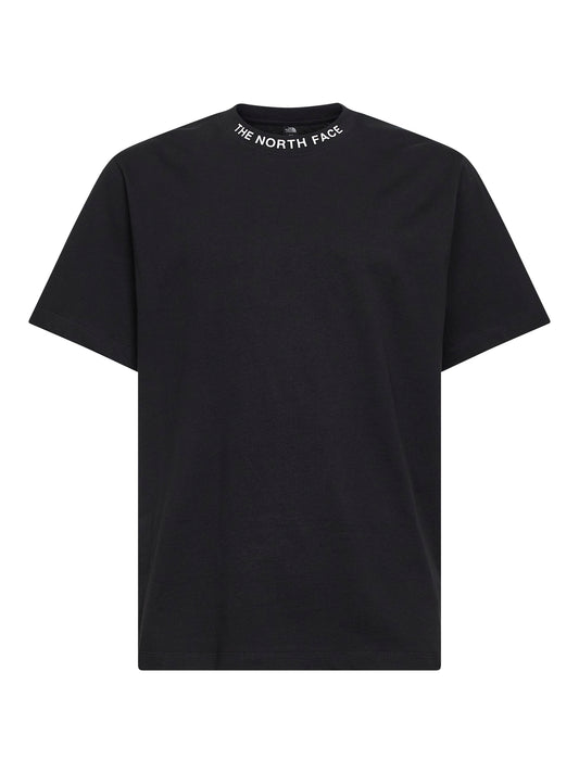 Black Zumu Relaxed T-Shirt