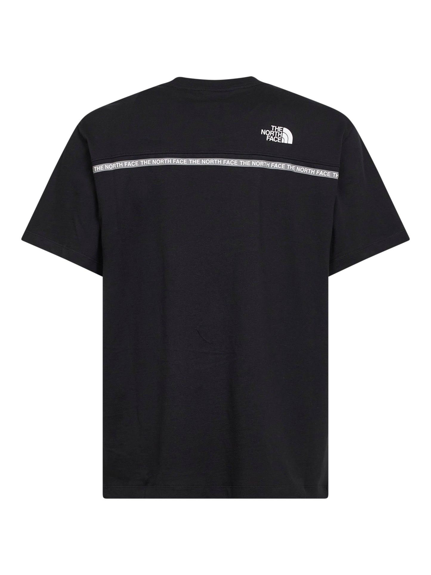 Black Zumu Relaxed T-Shirt