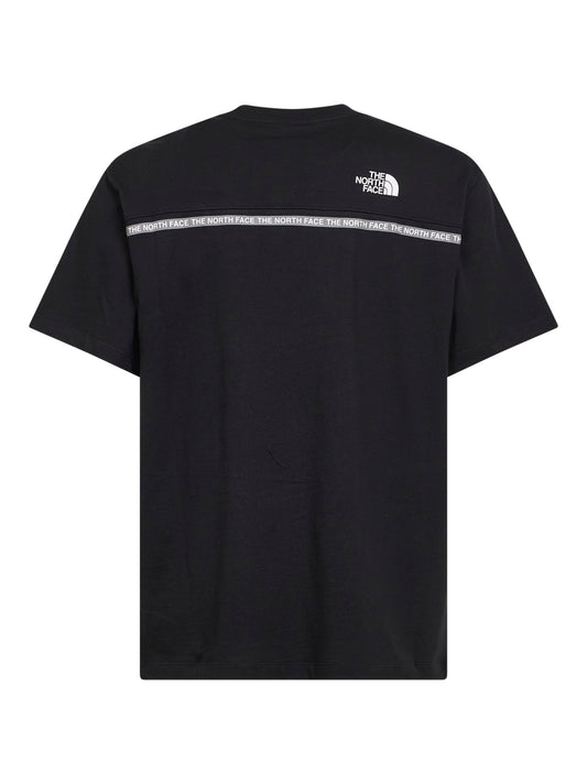 Black Zumu Relaxed T-Shirt
