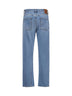 Light blue denim Twisted jeans