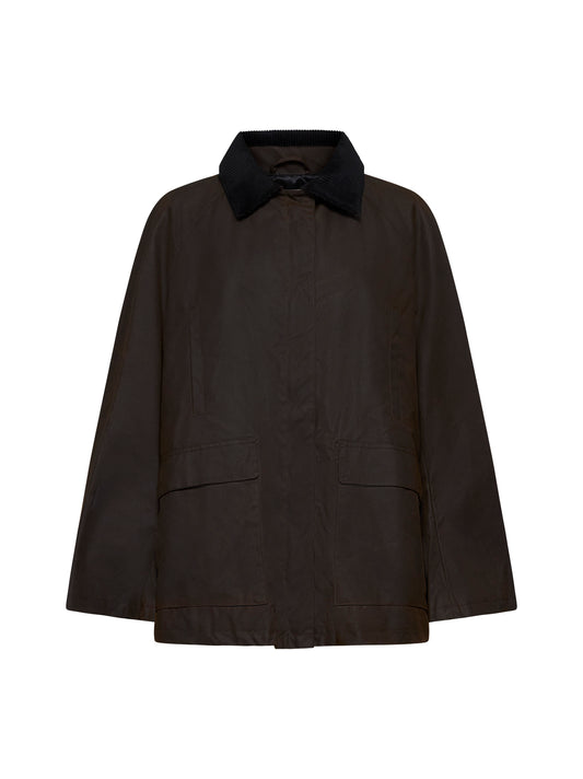 Country organic cotton jacket