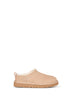 Mules Classic Micro beige