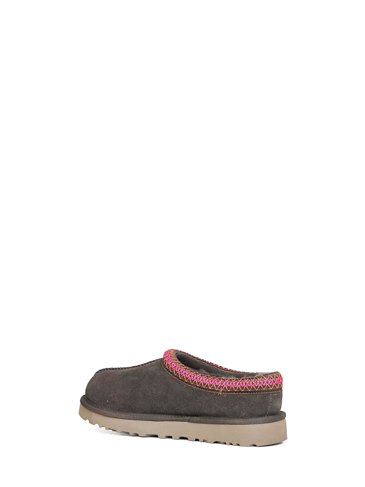 Dense smoke Tasman II mules