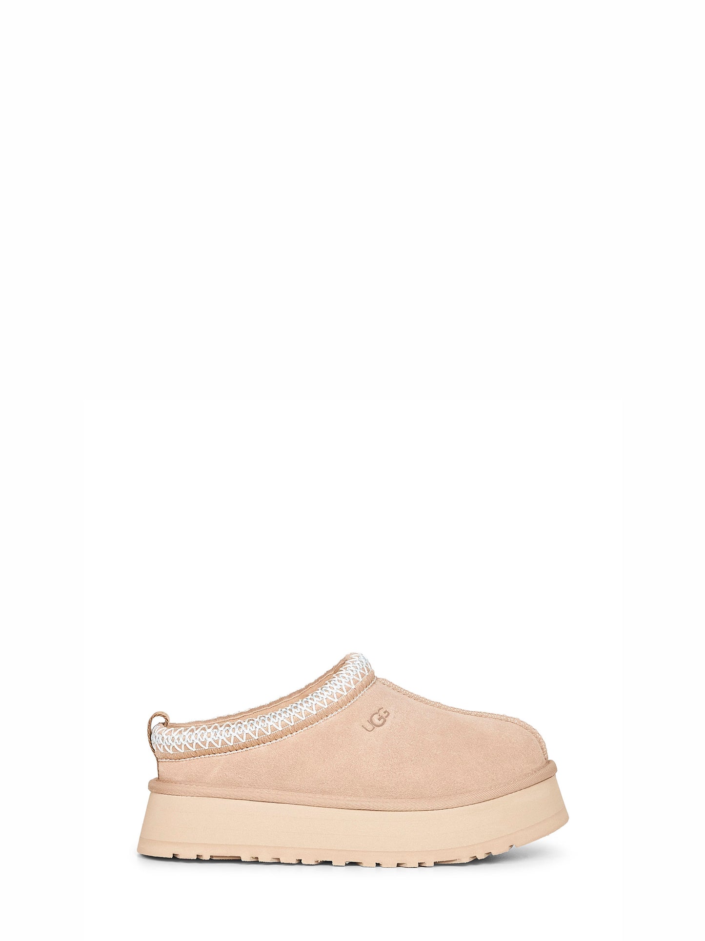 Mules Tazz II beige