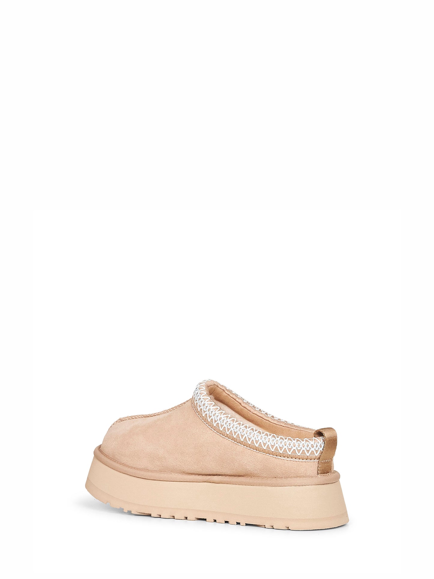 Mules Tazz II beige