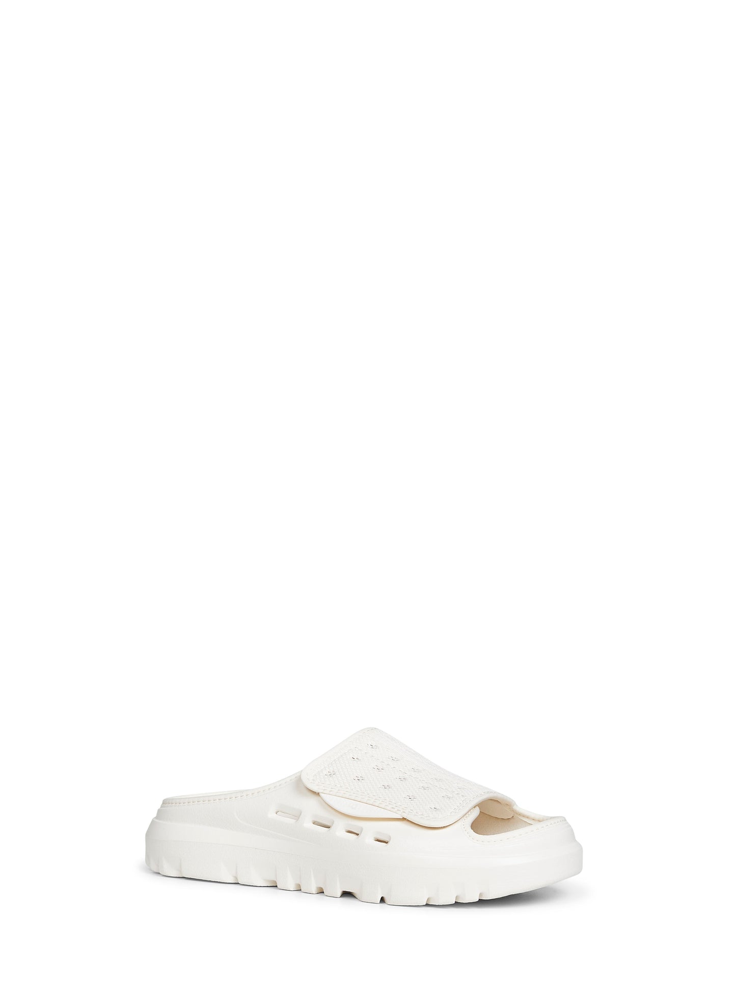 Ciabatte PeakMod avorio<BR/>