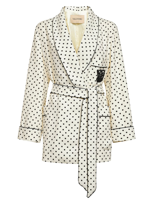 Plusdepois print Supergran caban