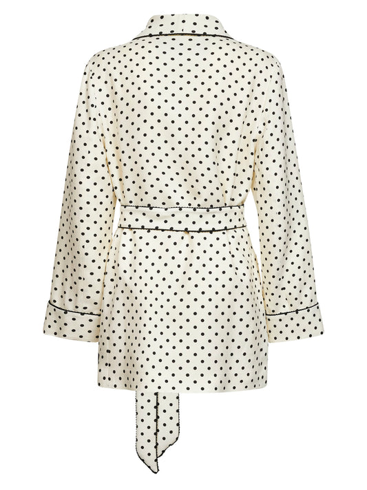 Plusdepois print Supergran caban