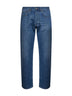 Medium blue cotton Denim Valentino jeans