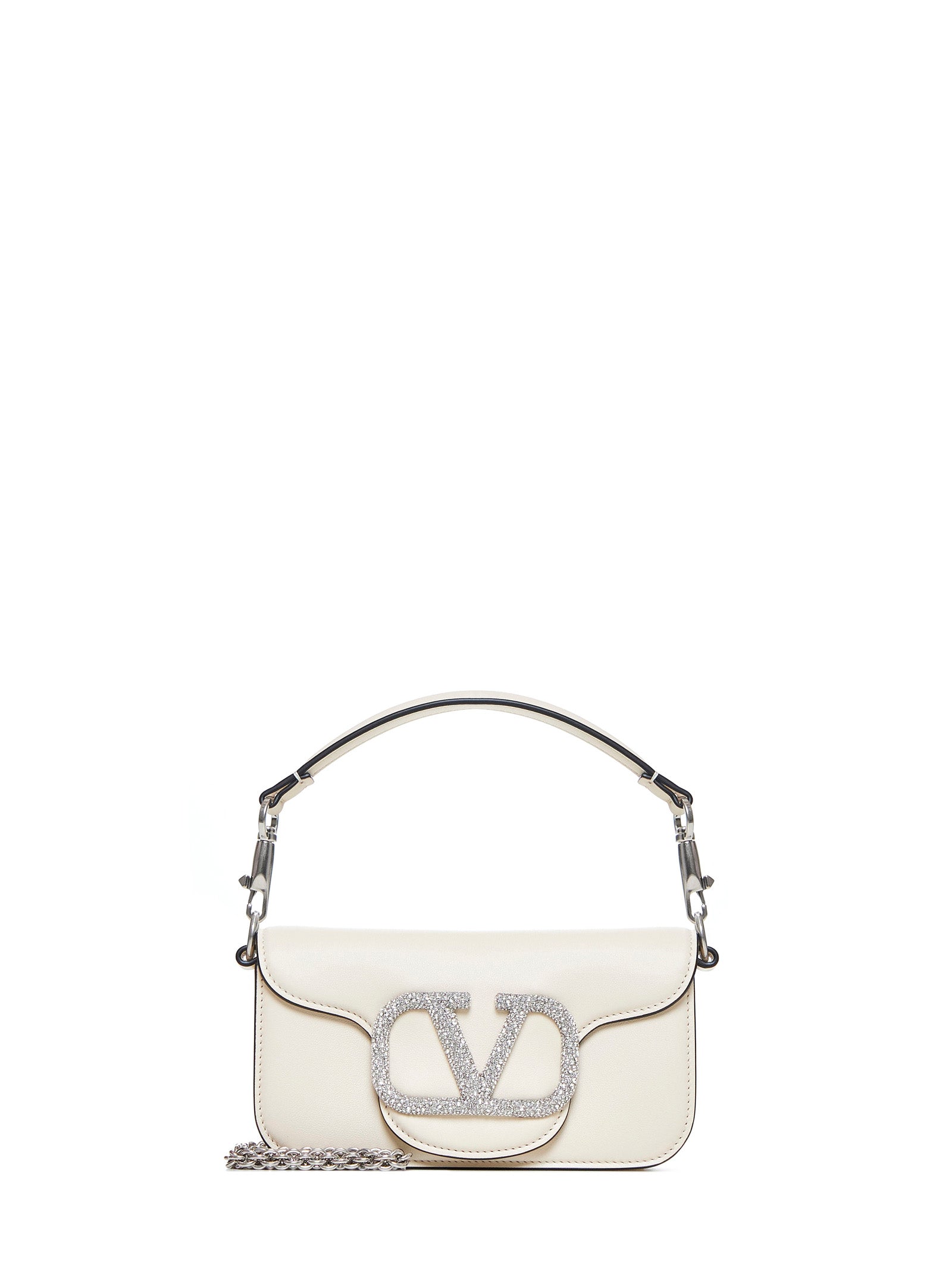 Loco' leather small shoulder bag – Daniello.com