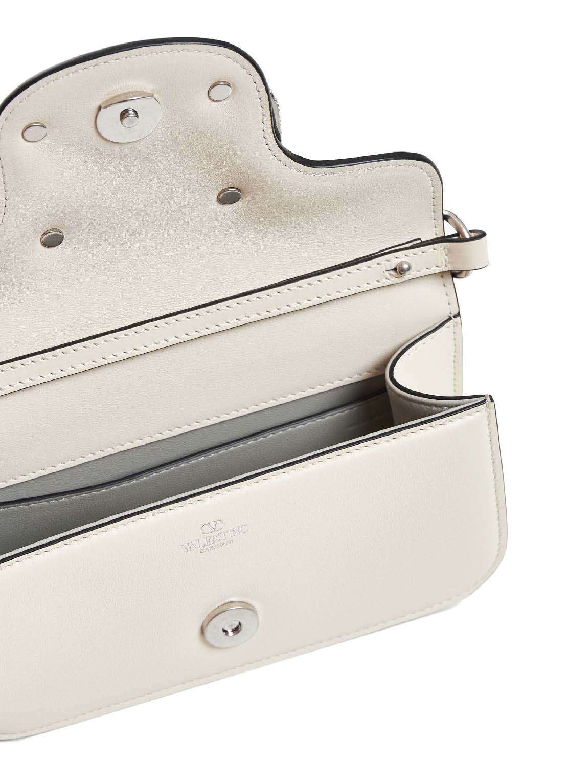 Borsa piccola Loco' in pelle