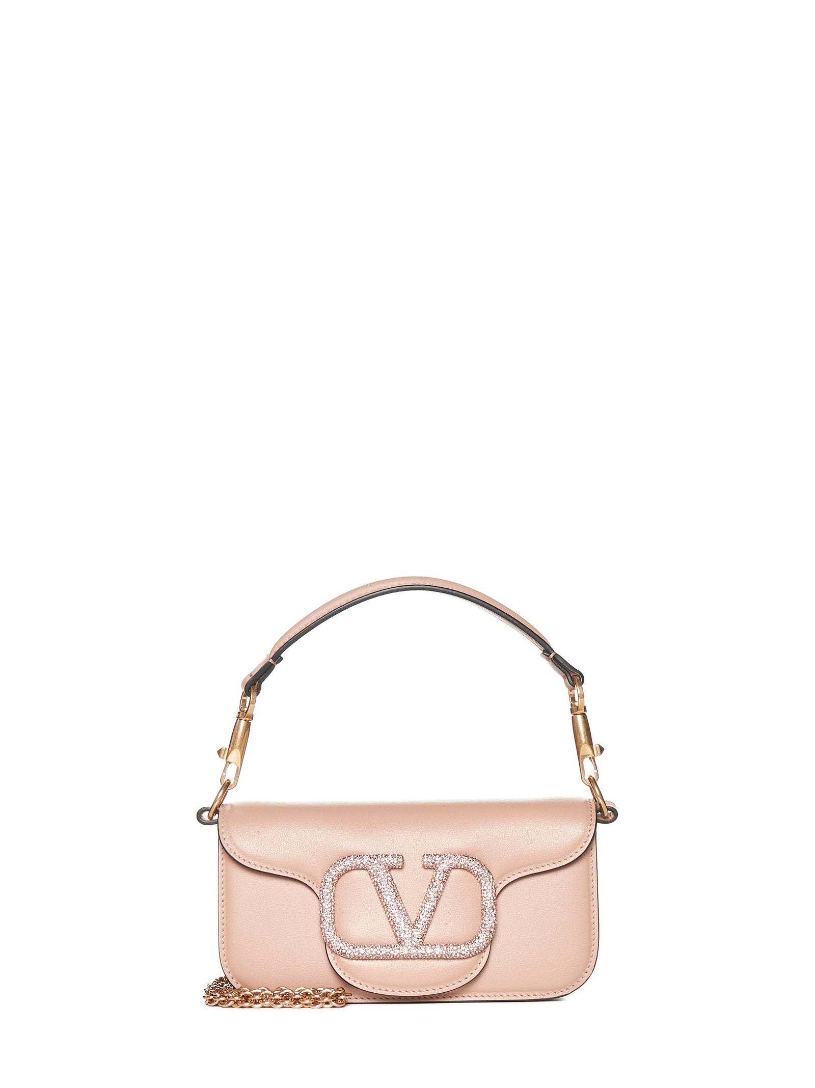 Valentino Garavani small shoulder bag – Daniello.com