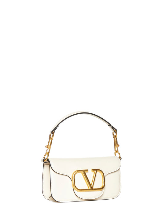 Ivory Locò small shoulder bag