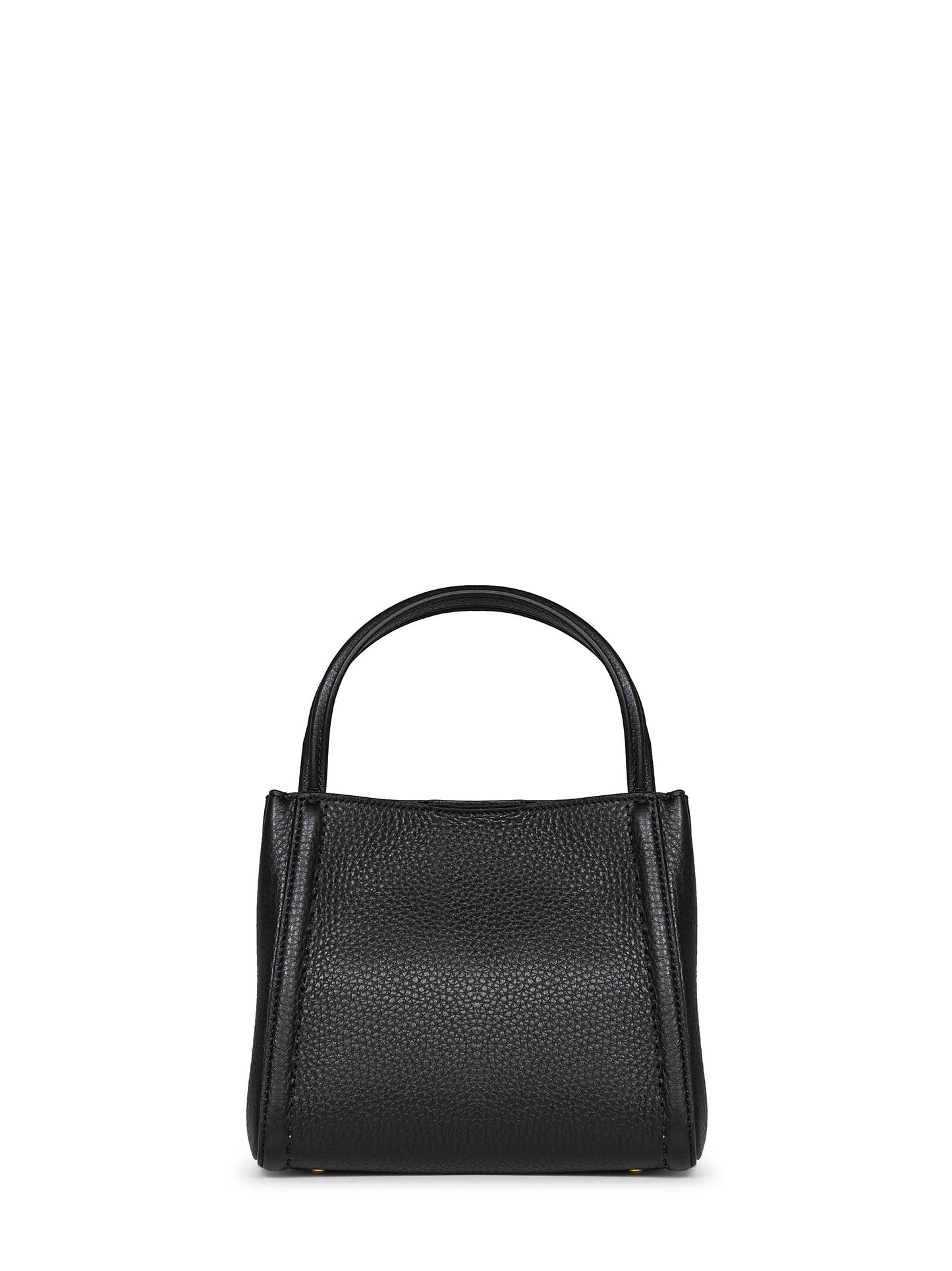 Black Valentino Garavani Alltime small handbag