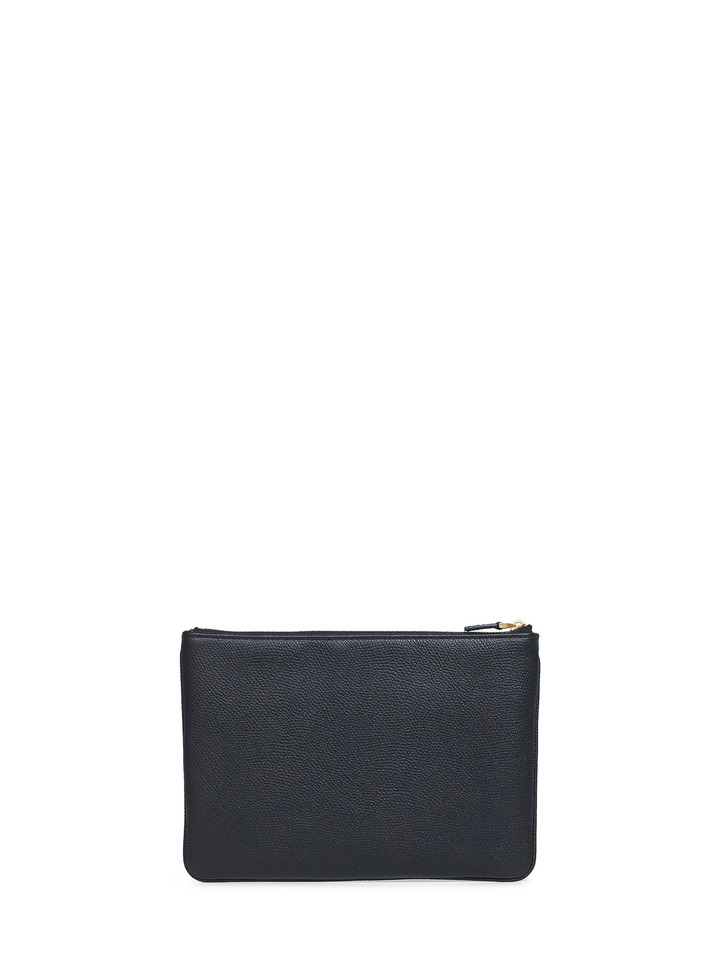 Pochette Vlogo Signature nera