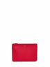 Pochette Vlogo Signature rossa