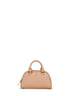 Mini bauletto VLogo Signature rosa sabbia