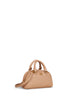 Mini bauletto VLogo Signature rosa sabbia