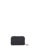 Portafoglio mini VLogo Signature nero