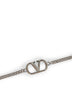Palladium Valentino Garavani Vlogo Signature bracelet