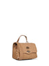 Borsa a mano Postina Baby beige