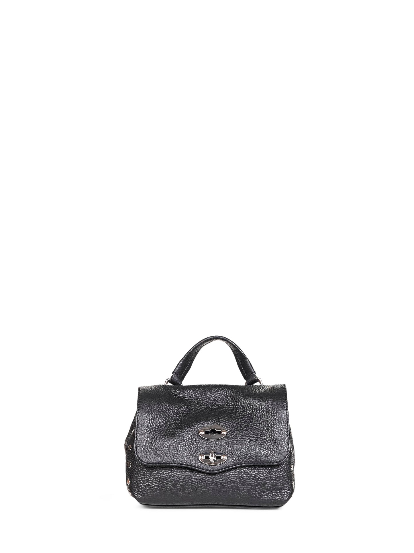 Black Baby Postina handbag