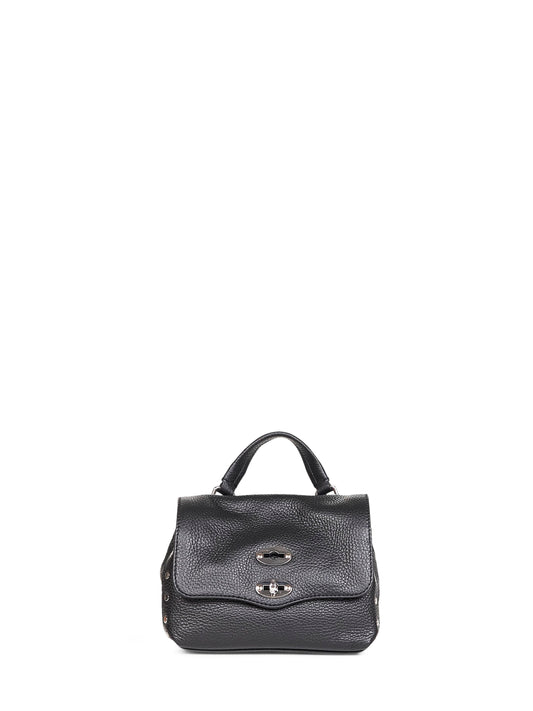 Black Baby Postina handbag