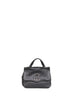Black Baby Postina handbag