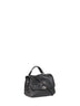Black Baby Postina handbag