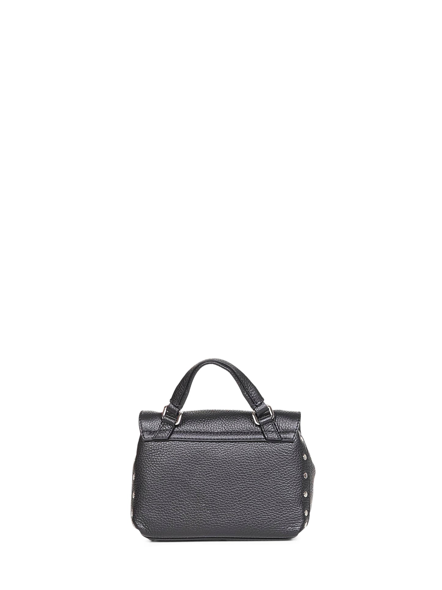 Black Baby Postina handbag