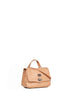 Brown cantucci Baby Postina handbag