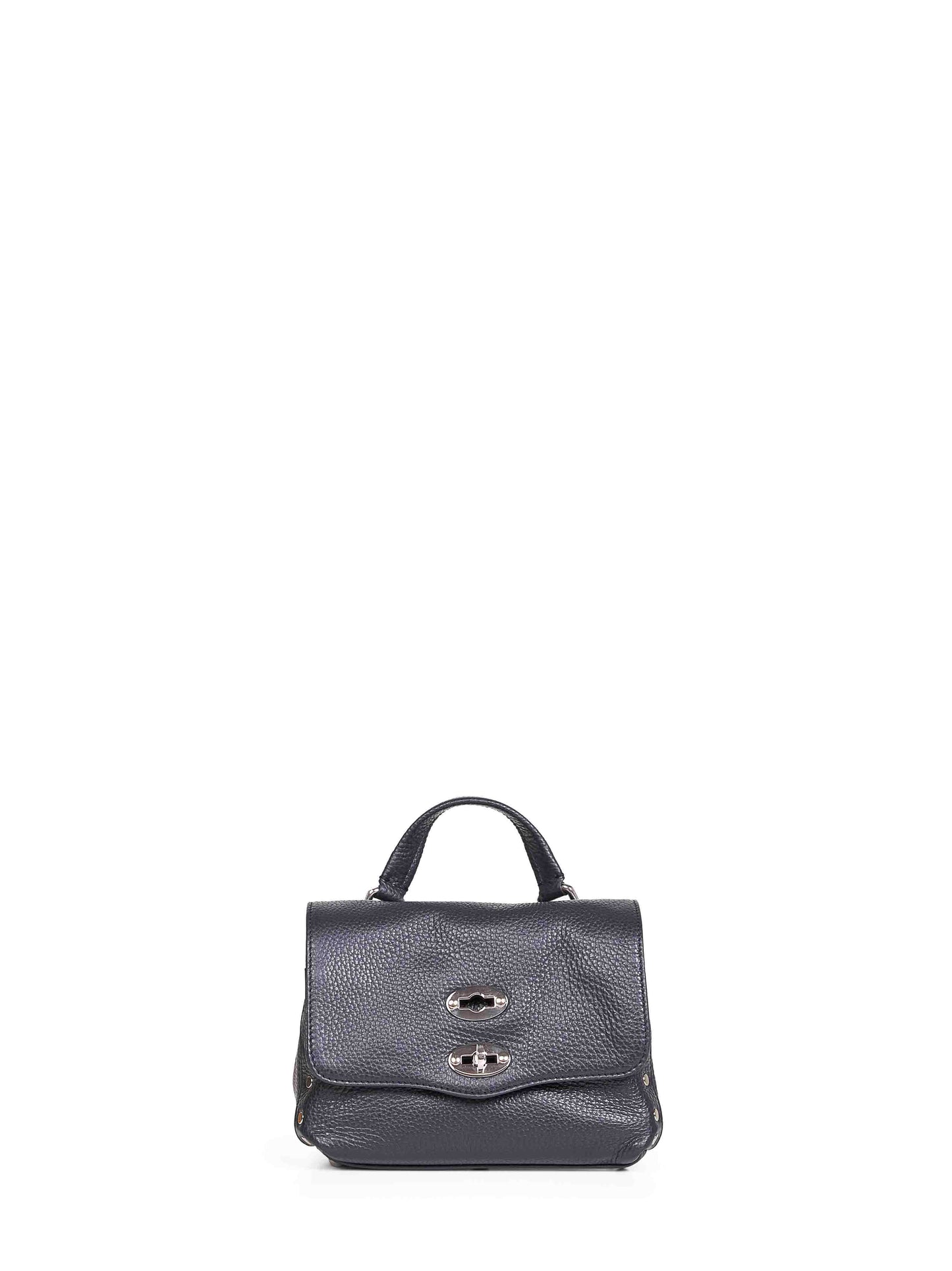 Dark navy Baby Postina handbag