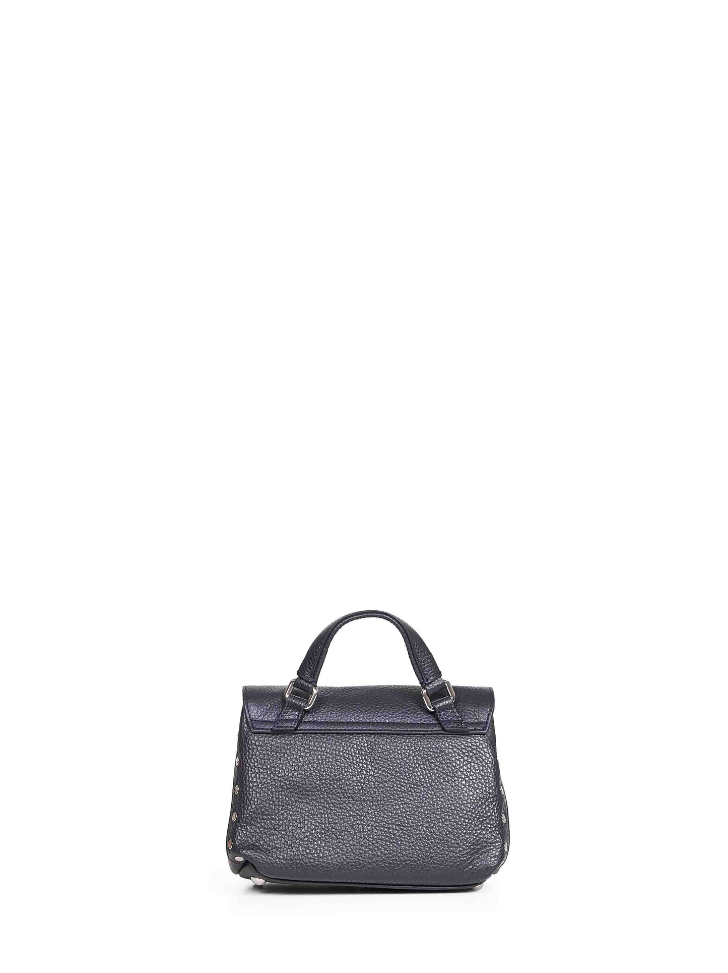 Dark navy Baby Postina handbag