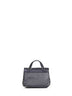 Dark navy Baby Postina handbag