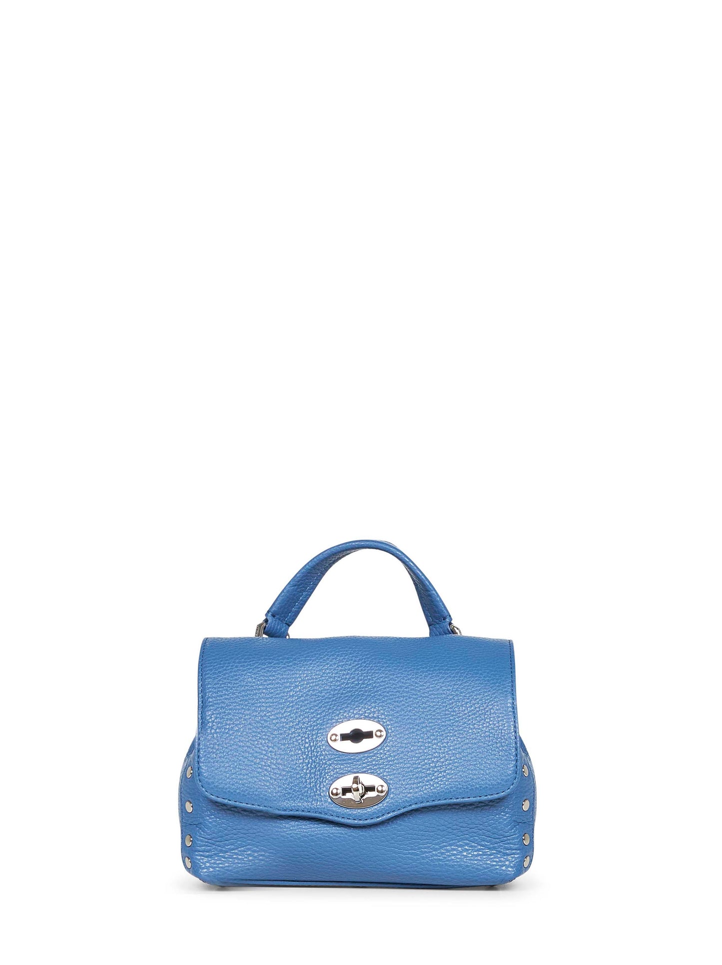 Blue Baby Postina handbag