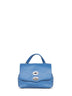 Blue Baby Postina handbag