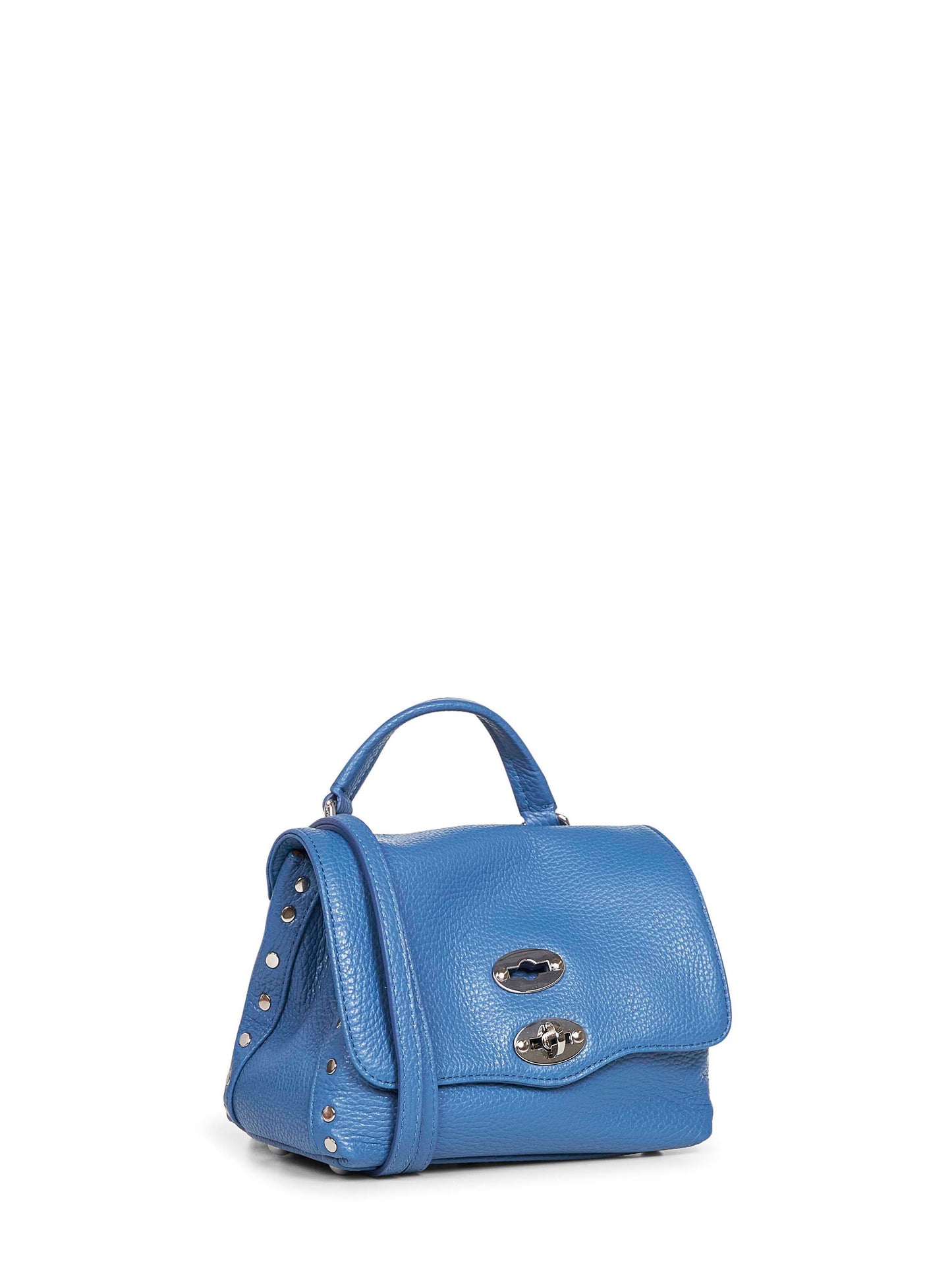 Blue Baby Postina handbag