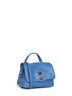 Blue Baby Postina handbag