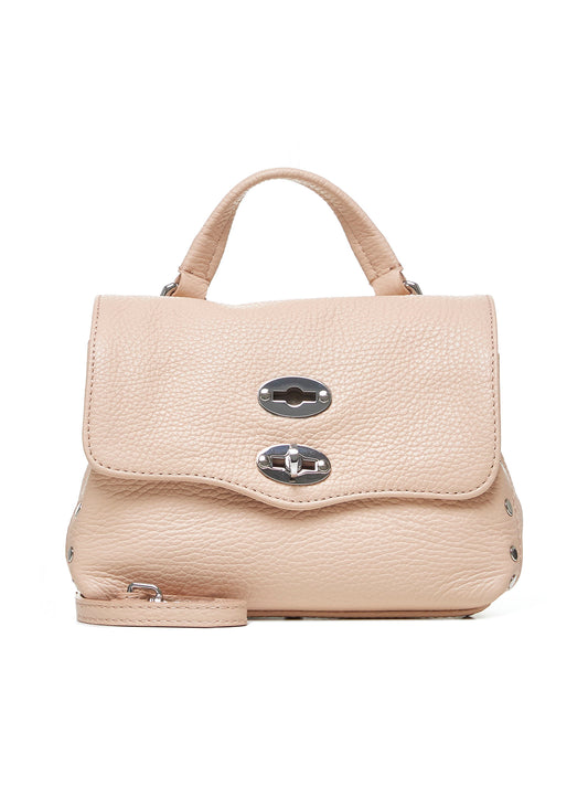 Borsa postina Baby rosa