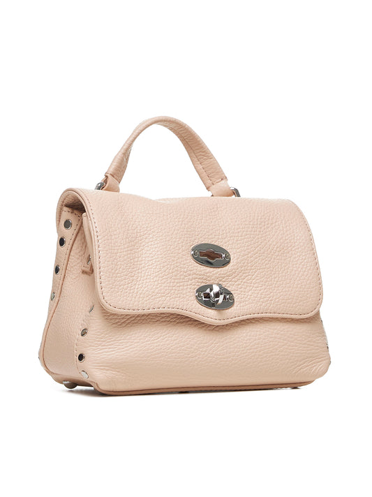 Borsa postina Baby rosa
