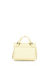 Yellow Baby Postina handbag
