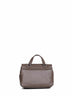 Grey nostalgia canaglia Baby Postina handbag