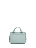 Green piperita Baby Postina handbag